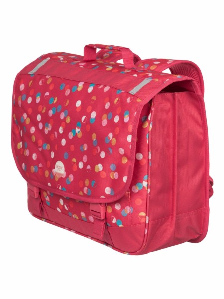 Cartable à dos Roxy réf: erlbp03015-mlr6